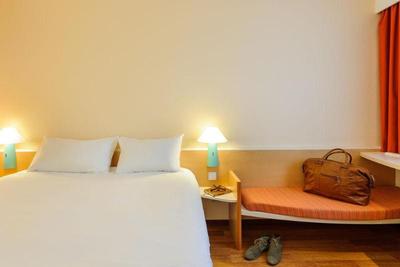 ibis Wuerzburg City