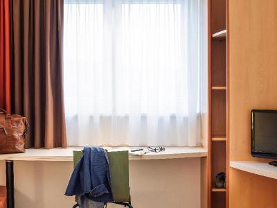 ibis Wuerzburg City