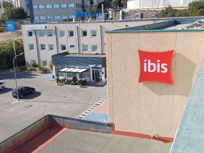 ibis Alicante