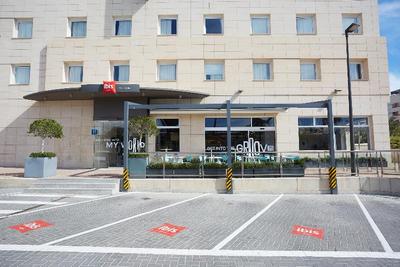 ibis Alicante Elche