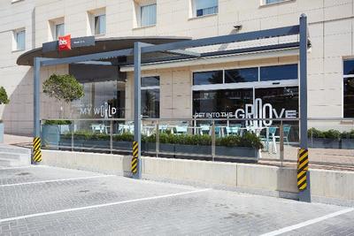 ibis Alicante Elche