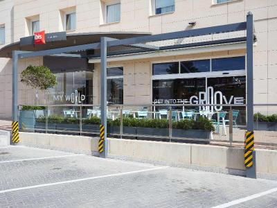 ibis Alicante Elche