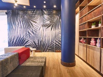 ibis Alicante Elche