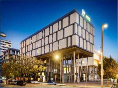 B&B Hotel Barcelona Mataró