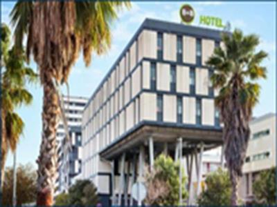 B&B Hotel Barcelona Mataró