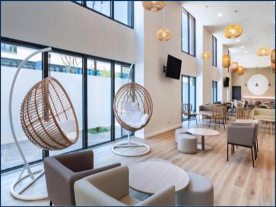 B&B Hotel Barcelona Mataró