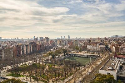 Ibis Budget Flers Les Grands Champs