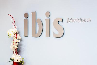Ibis Budget Flers Les Grands Champs