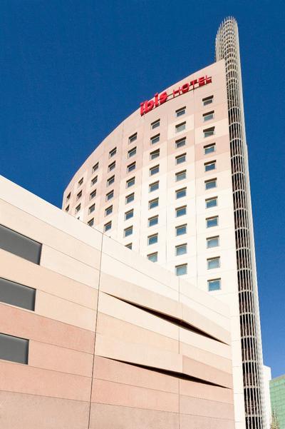 Ibis Budget Flers Les Grands Champs