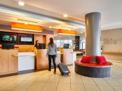 Ibis Budget Flers Les Grands Champs