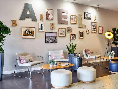 Ibis Budget Flers Les Grands Champs
