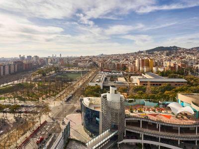 Ibis Budget Flers Les Grands Champs