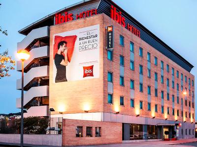 Ibis Barcelona Molins de Rei