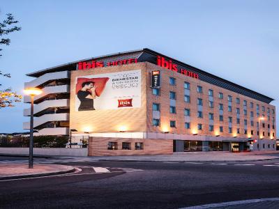 Ibis Barcelona Molins de Rei
