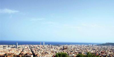 Ibis Barcelona Molins de Rei