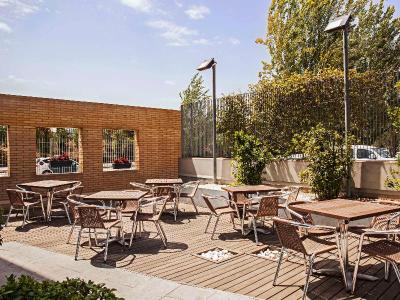 Ibis Barcelona Molins de Rei