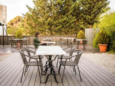 Ibis Barcelona Montmelo