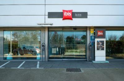 Ibis Barcelona Montmelo