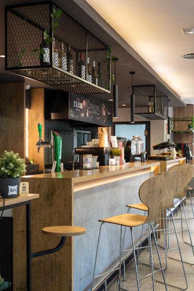 Ibis Barcelona Montmelo