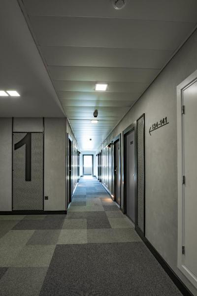 Ibis Barcelona Montmelo