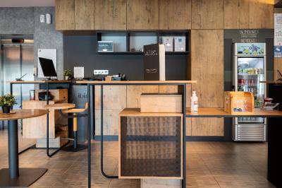Ibis Barcelona Montmelo