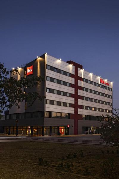 Ibis Barcelona Ripollet