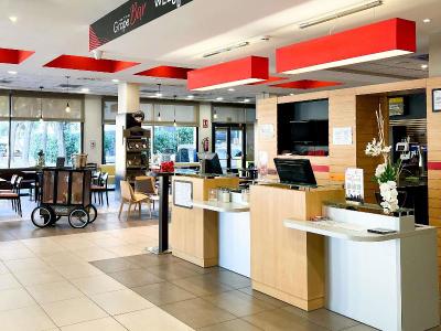 Ibis Barcelona Ripollet