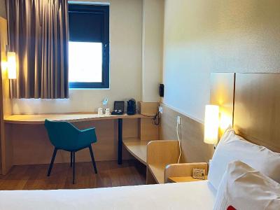 Ibis Barcelona Ripollet