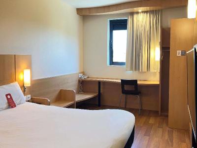 Ibis Barcelona Ripollet