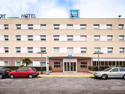 ibis budget Barcelona Sant Andreu de la Barca