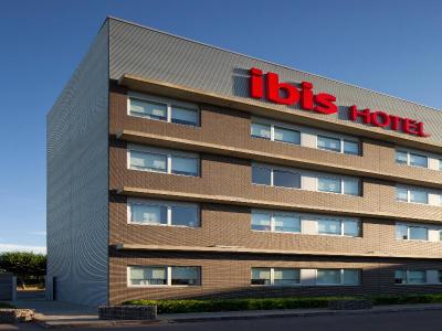ibis Barcelona Aeropuerto Viladecans