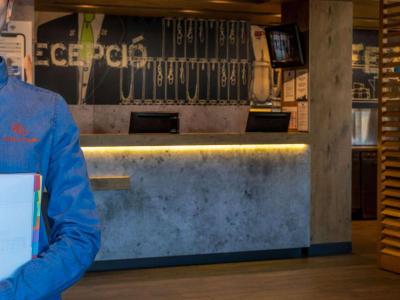 Ibis Styles Laval Centre Gare