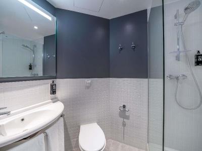 Ibis Styles Laval Centre Gare