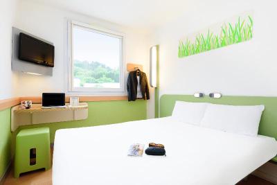 ibis budget Bilbao Arrigorriaga