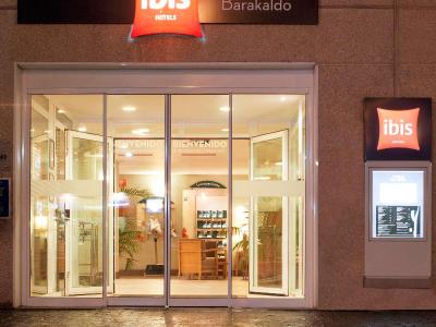 Ibis Bilbao Barakaldo