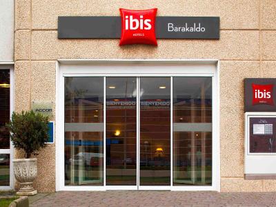Ibis Bilbao Barakaldo