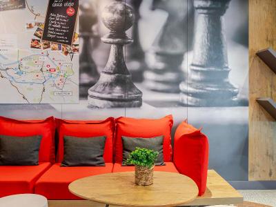 Ibis Bilbao Barakaldo
