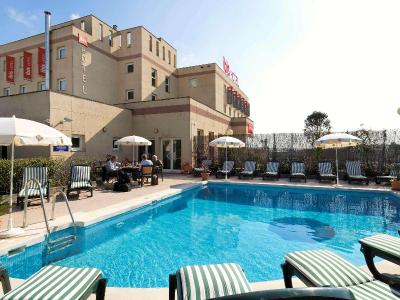 Ibis Jerez (Cadiz)
