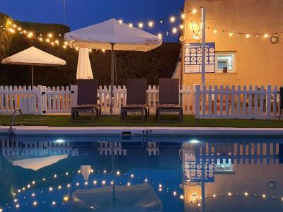 Ibis Jerez (Cadiz)