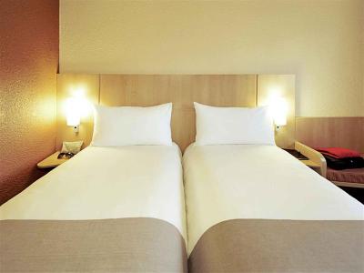 Ibis Irun