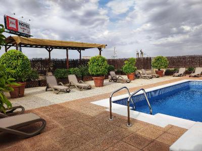 Ibis Granada