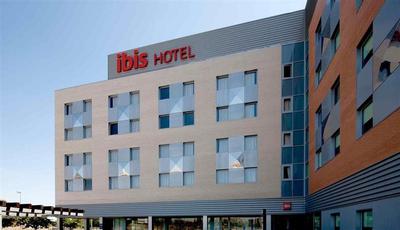 ibis Lleida