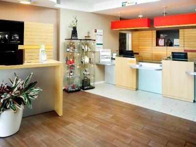 Ibis Budget Albi Centre