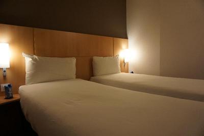 Ibis Budget Albi Centre