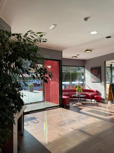 Ibis Budget Albi Centre