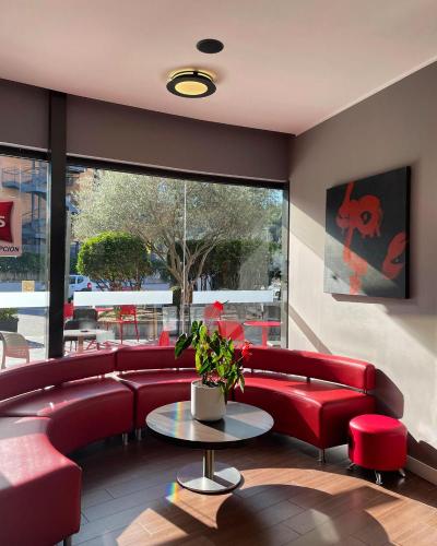Ibis Budget Albi Centre