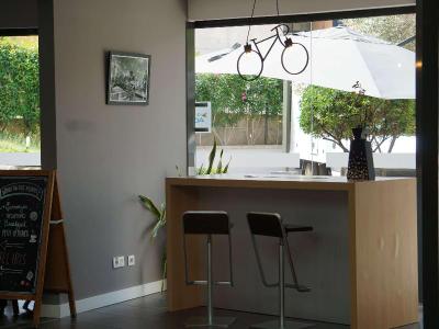 ibis budget Girona Costa Brava