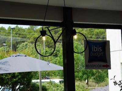 ibis budget Girona Costa Brava