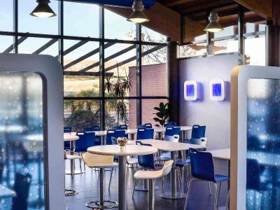ibis budget Madrid Alcala de Henares La Dehesa