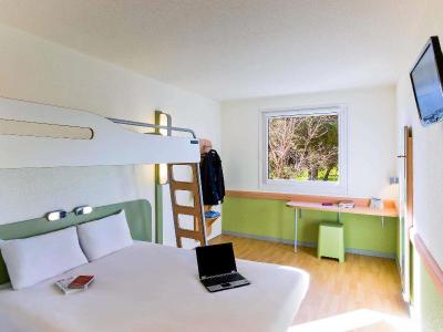 ibis budget Madrid Alcala de Henares La Dehesa